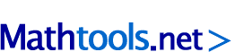 Very Cool! MathTools