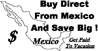 Making Money in Mexico