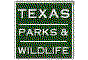 Texas Parks and Wildlife