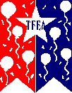Texas Festival and Events Association Logo